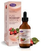 Rosehip Oil - 30 ml