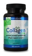 Neocell Fish Collagen with Hyaluronic Acid - 120 tablets