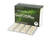 GenF20 HGH Relaser - 120 tablets