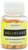 Heliocare Oral Sunblock - 60 capsules